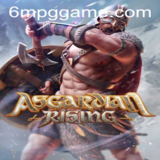 Descubra as Emoções de AsgardianRising: Uma Aventura Épica no Mundo dos Jogos 6MPG