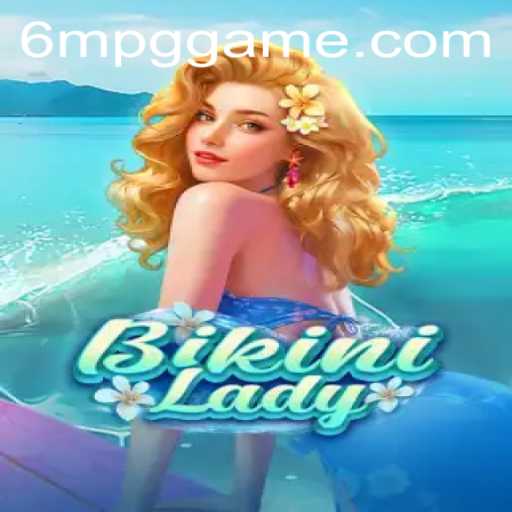 Descubra o Mundo Empolgante de BikiniLady: O Último Jogo que Está Dominando as Tendências
