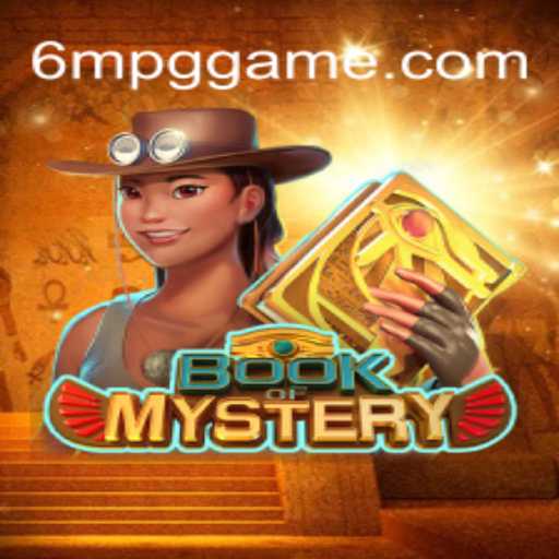 Aventura Inédita em BookofMystery: Explorando o Universo de 6MPG