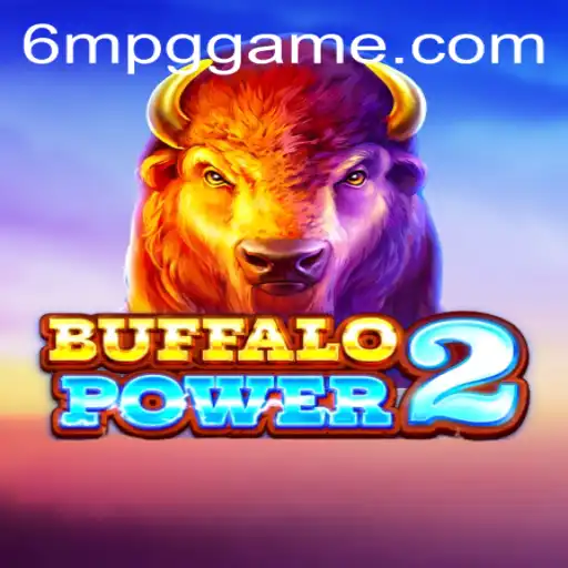 Descubra BuffaloPower2: O Novo Fenômeno dos Jogos Digitais