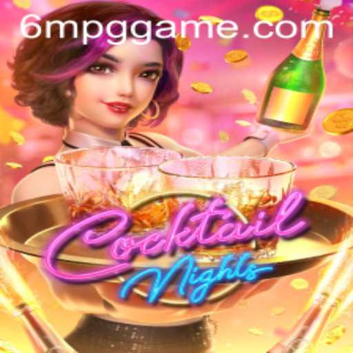 CocktailNights: Descubra a Emoção do Novo Jogo de RPG com 6MPG