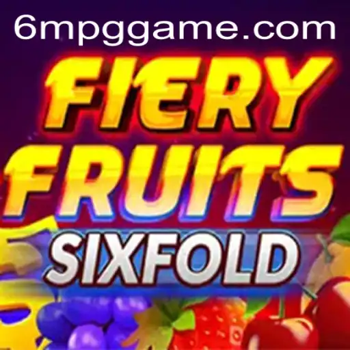 FieryFruitsSixFold: Descubra o Jogo de Estratégia Vibrante