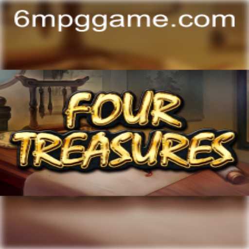 Explorando o Mundo de FourTreasures: Uma Jornada Estratégica Única