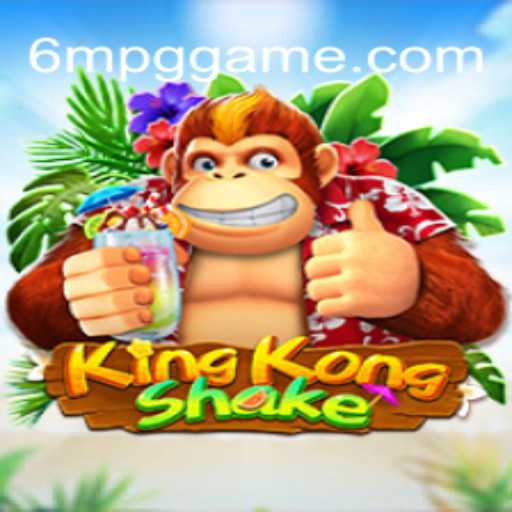 Descubra KingKongShake: O Novo Fenômeno dos Jogos com 6MPG