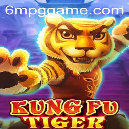 KungFuTiger: Mergulhe na Aventura do Jogo de Artes Marciais com Supremacia 6MPG