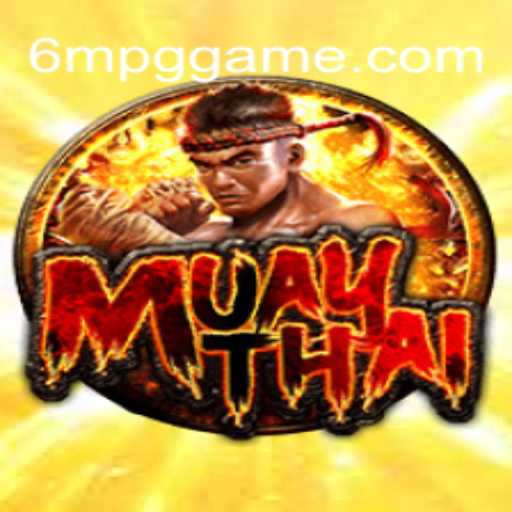 MuayThai: Uma Imersão no Desafiador Jogo 6MPG