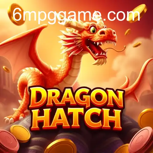 Como ganhar no Dragon Hatch em 6MPG com Saque via PIX 2026