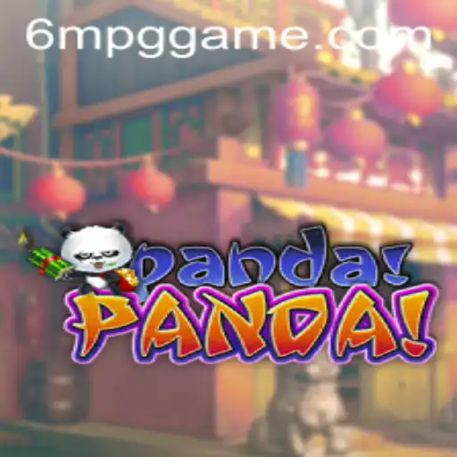 Descobrindo o Mundo de PandaPanda: A Nova Sensação do 6MPG