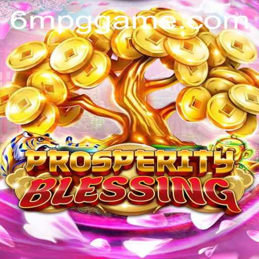 Desvendando o Fascinante Mundo de ProsperityBlessing: Um Novo Jogo de Estratégia
