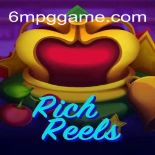 Explorando o Universo do Jogo RichReels e a Dinâmica da 6MPG