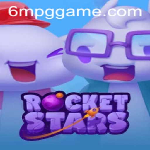 RocketStars: Explorando a Nova Sensação de 6MPG nos Jogos Espaciais