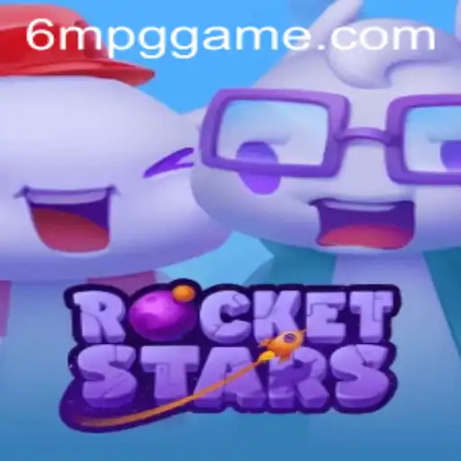 RocketStars: Explorando a Nova Sensação de 6MPG nos Jogos Espaciais