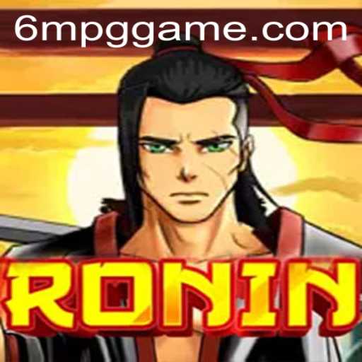 Descubra Ronin: Aventura e Estratégia no Novo Jogo 6MPG