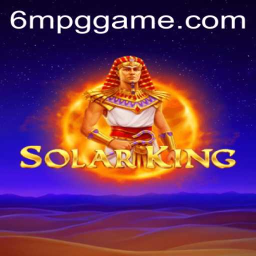 Descubra SolarKing: O Jogo Estratégico que Está Conquistando o Mundo dos Games