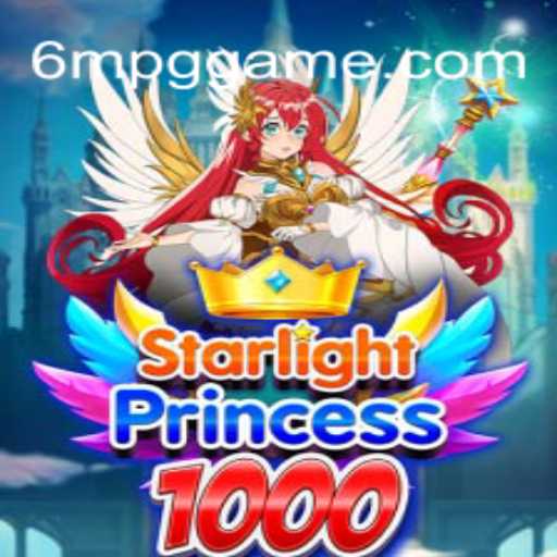 StarlightPrincess1000: Mergulho no Universo de Aventuras Intergalácticas