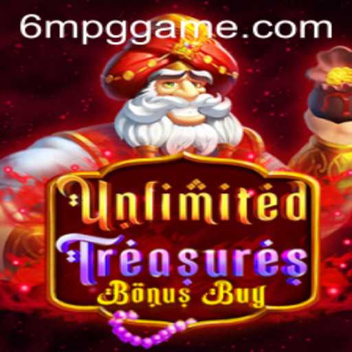 Descubra o Fascinante Universo de UnlimitedTreasuresBonusBuy: Um Jogo de Estratégia e Aventura