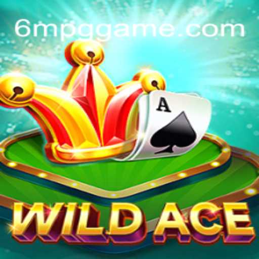 WildAce: Desbravando a Aventura com Estratégia e Sorte