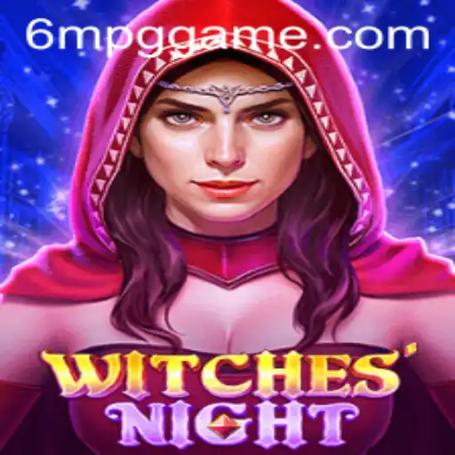 WitchesNight: Mergulhe no Universo Mágico de 6MPG